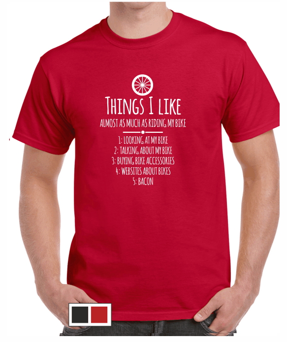 Funny Tshirts original quality designs from Talking T's